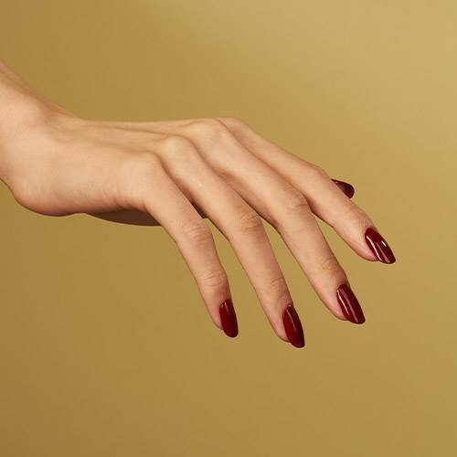 SMALTO CND™ VINYLUX™ TAKE ROOT